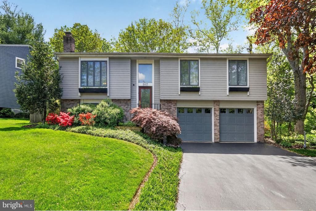 5917 Beech Tree Drive, Alexandria, VA 22310 Main Photo