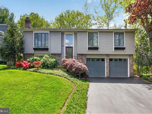 5917 BEECH TREE DRIVE, ALEXANDRIA, VA 22310