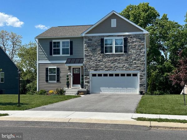 HOMESITE 74 HERITAGE DRIVE, HANOVER, PA 17331