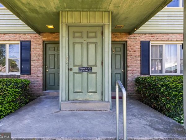 1504 WALNUT STREET , Unit APT. D, LEBANON, PA 17042