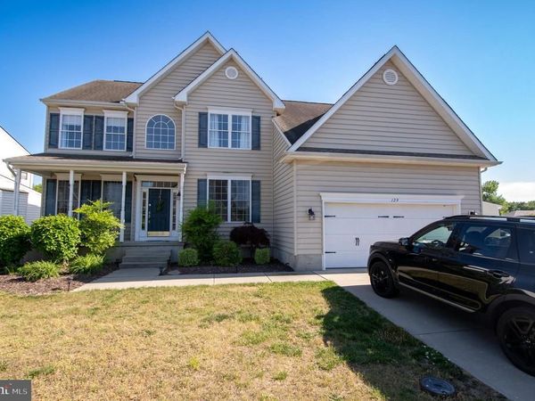 129 POND VIEW LANE , SEAFORD, DE 19973