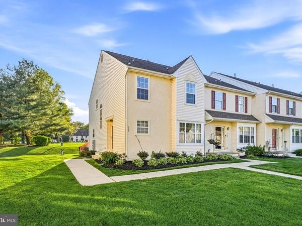 327 ALLENS LANE, MULLICA HILL, NJ 08062