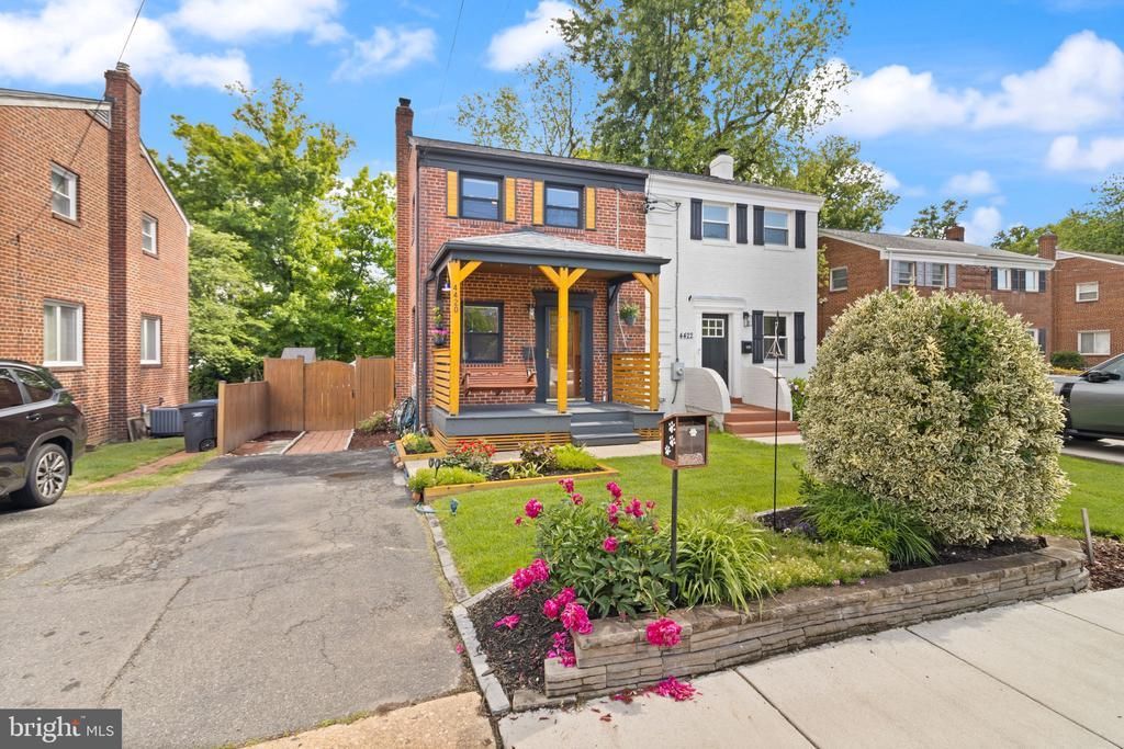 4420 VERMONT AVENUE, ALEXANDRIA, VA 22304