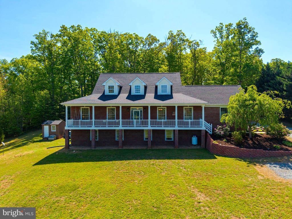 246 Lawsons Farm Circle, Ruckersville, VA 22968 Main Photo