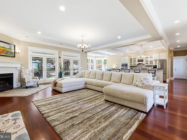 246 LAWSONS FARM CIRCLE, RUCKERSVILLE, VA 22968