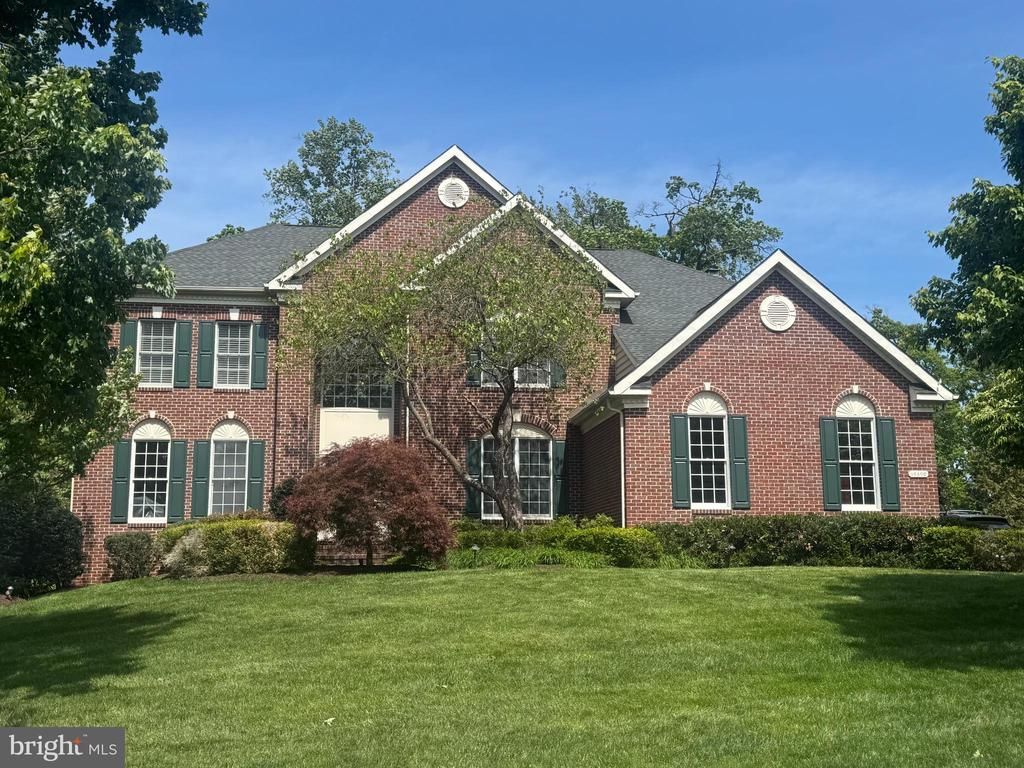 19590 Saratoga Springs Place , Ashburn, VA 20147 Main Photo
