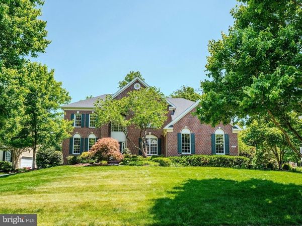 19590 SARATOGA SPRINGS PLACE, ASHBURN, VA 20147