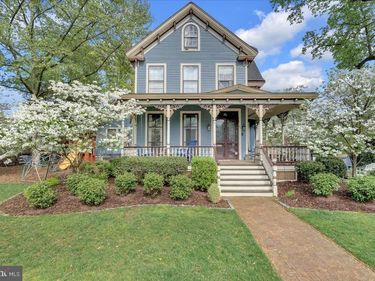 83 CENTRE STREET , HADDONFIELD, NJ 08033
