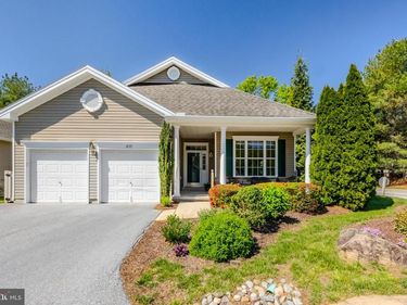 1439 QUAKER RIDGE, Unit 1439, WEST CHESTER, PA 19380