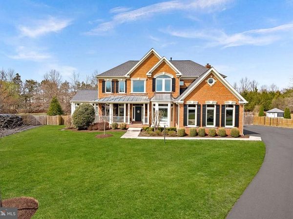 22043 WATER RUN COURT , ASHBURN, VA 20148