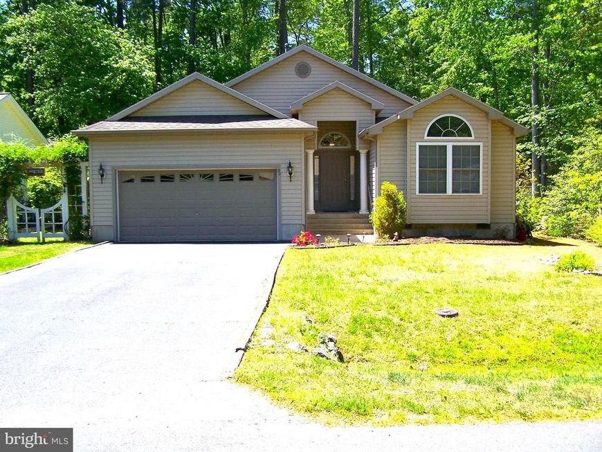 92 Tail Of The Fox Dr , Ocean Pines, MD 21811 Main Photo