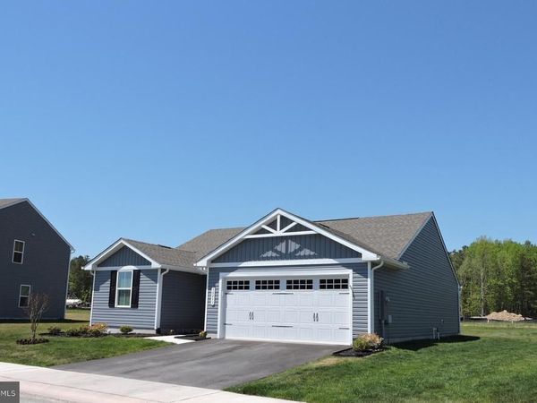 38493 BARBERRY STREET, DELMAR, DE 19940
