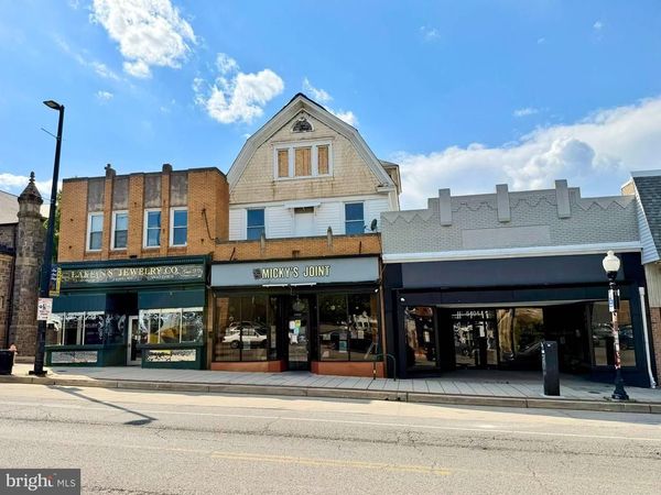 5400 HARFORD ROAD, BALTIMORE, MD 21214