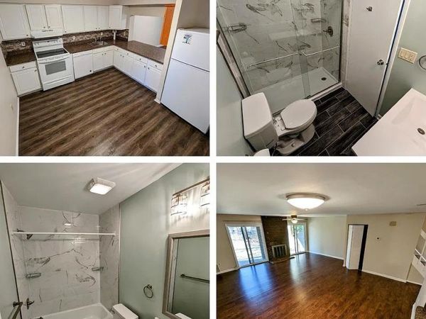 1202 BROMLEY ESTS ESTATE, PINE HILL, NJ 08021