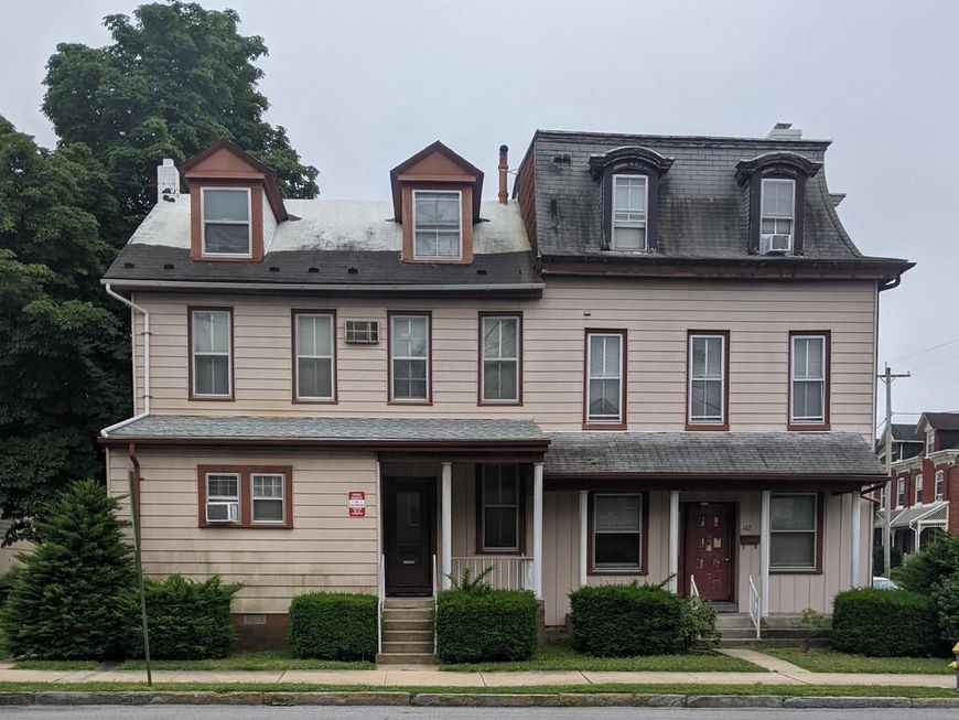 138 Cumberland Street , Unit 1, Lebanon, PA 17042 Main Photo