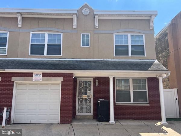 2312 CROSS STREET, PHILADELPHIA, PA 19146