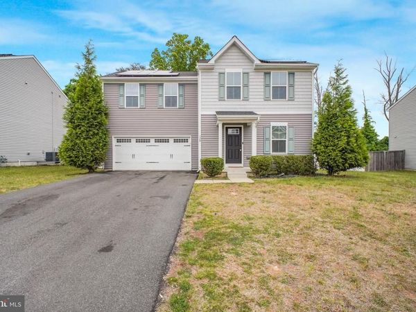 128 HARPER LANE, FREDERICKSBURG, VA 22405