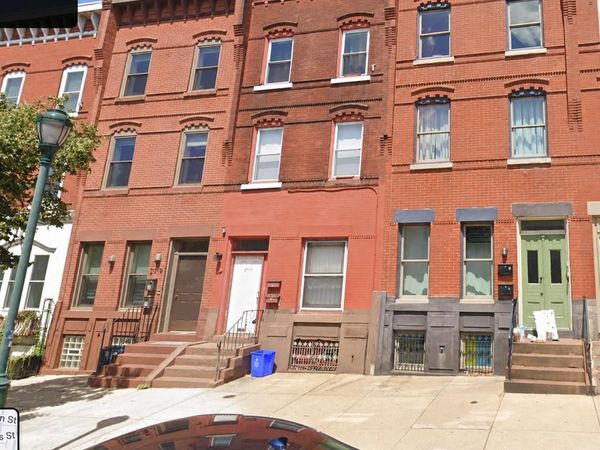 2917 GIRARD AVE, Unit SECOND UNI, PHILADELPHIA, PA 19130