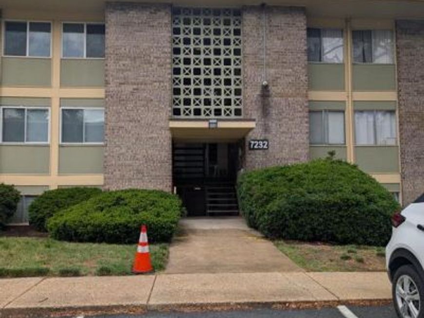 7232 Donnell Place, Unit D-7, District Heights, MD 20747 Main Photo
