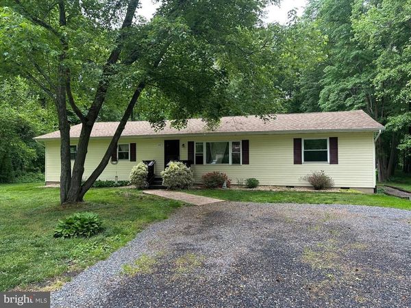 421 SAWMILL LANE, GRASONVILLE, MD 21638