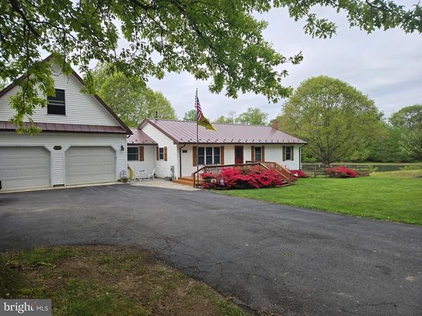 31531 JIM DAVIS ROAD, GALENA, MD 21635