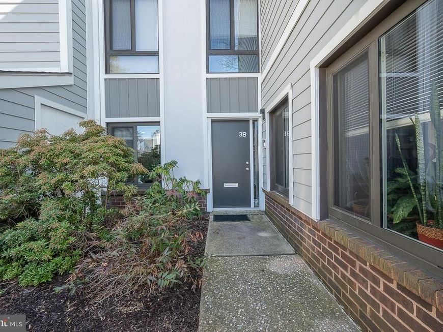 1710 Oakwood , Unit 3-B, Penn Valley, PA 19072 Main Photo
