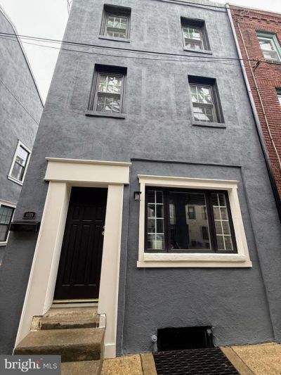 4329 Cresson Street, Philadelphia, PA 19127 Main Photo