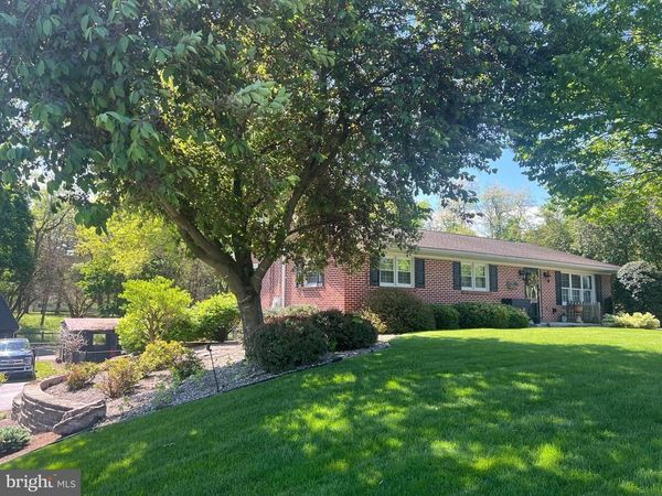 1154 CIDER PRESS ROAD , CHAMBERSBURG, PA 17202