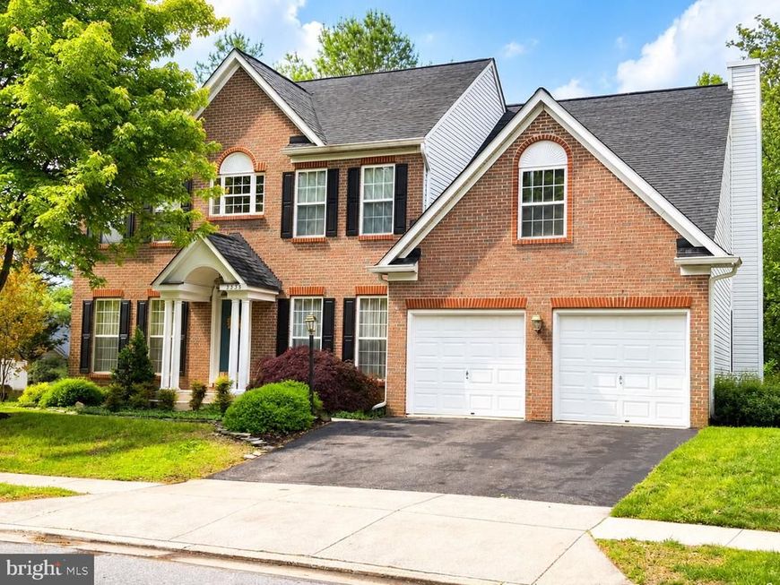 3336 Governor Howard Drive, Ellicott City, MD 21043 Main Photo