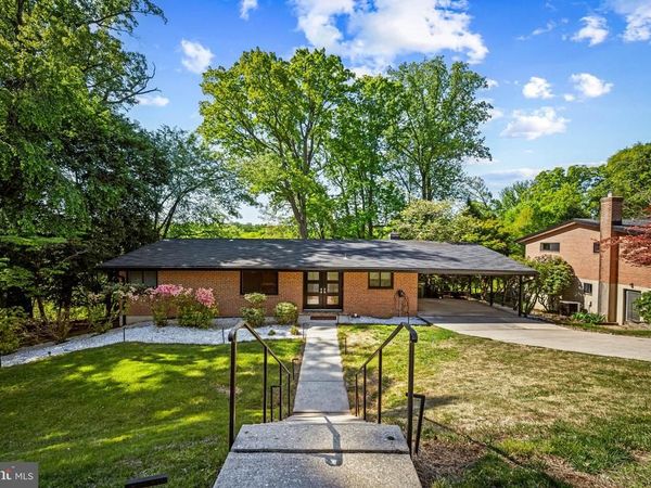 6004 IVYDENE TERRACE, BALTIMORE, MD 21209
