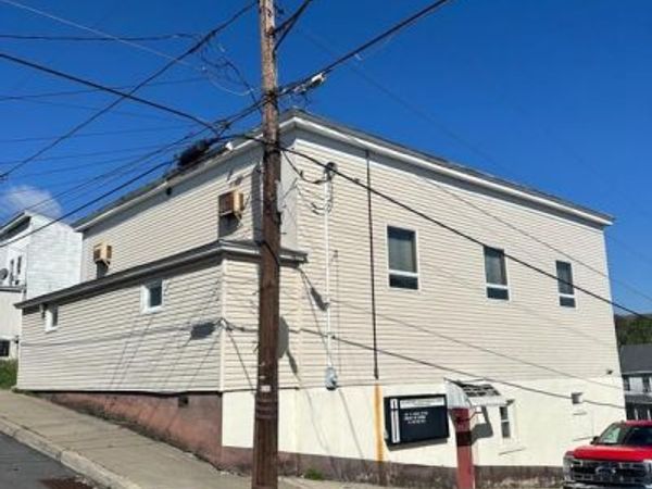 400 CHURCH STREET , MINERSVILLE, PA 17954
