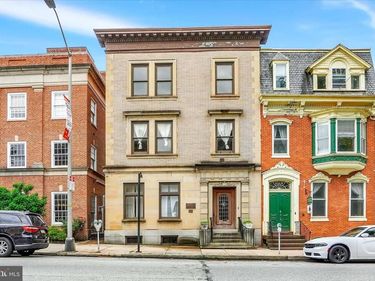 228 E. MARKET ST., YORK, PA 17403