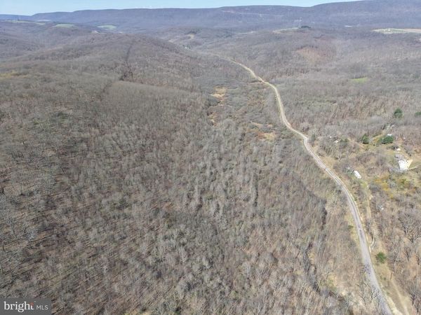 129+/- ACRES BLACK HOLLOW RD, SCHELLSBURG, PA 15559