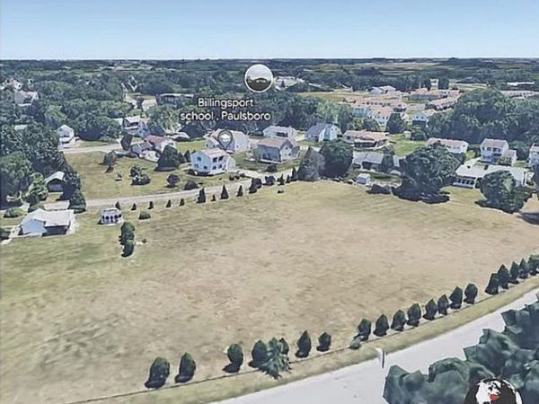 0 DORA & HUFF AVENUE, PAULSBORO, NJ 08066