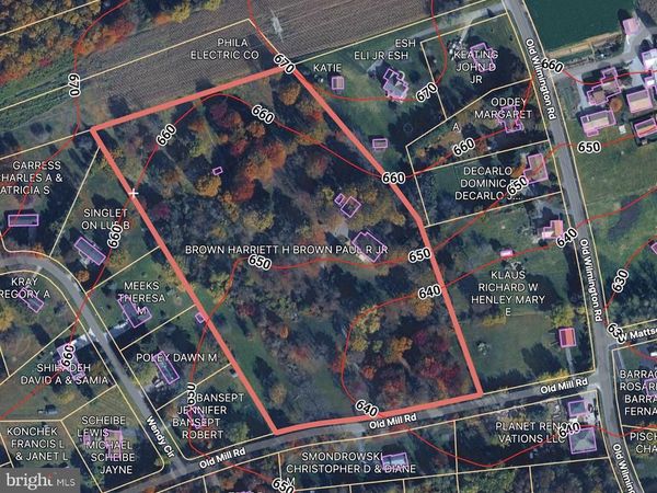 17 OLD MILL ROAD , COATESVILLE, PA 19320