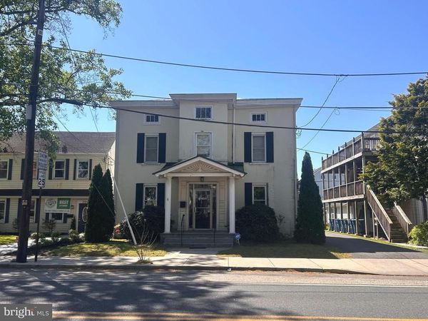 202 E MAIN STREET, ELKTON, MD 21921