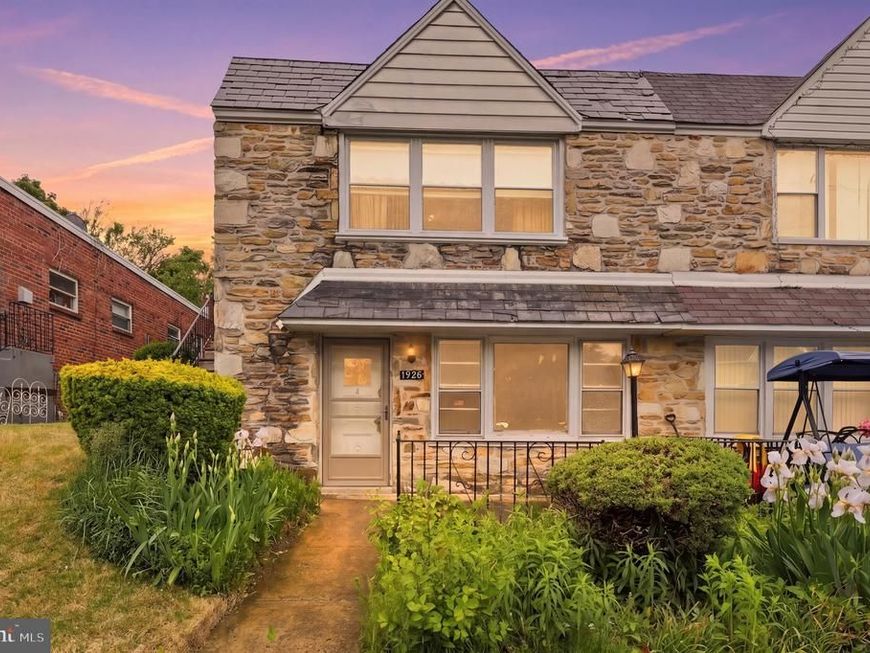 1928 Goodnaw Street , Philadelphia, PA 19115 Main Photo