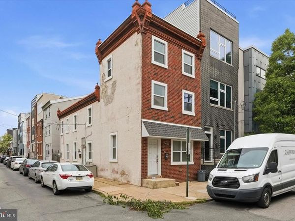 717 E THOMPSON STREET, PHILADELPHIA, PA 19125