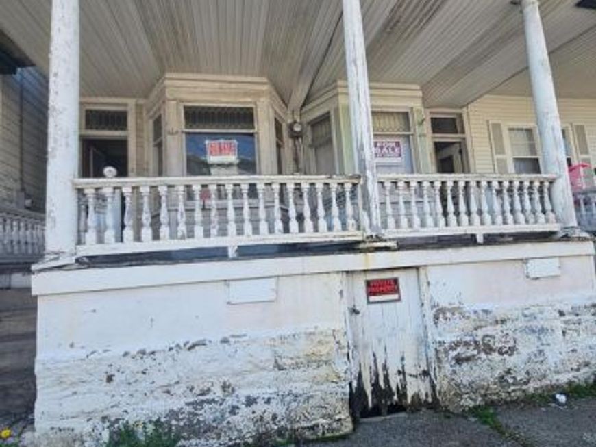 416 418 E Mahanoy Avenue, Mahanoy City, PA 17948 Main Photo