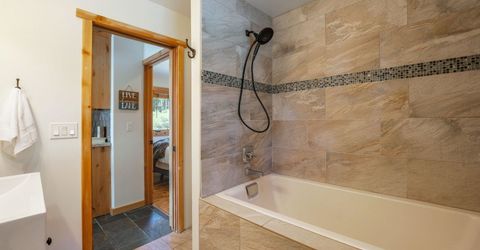 280 Elizabeth Drive, Homewood, CA 96141 Photo