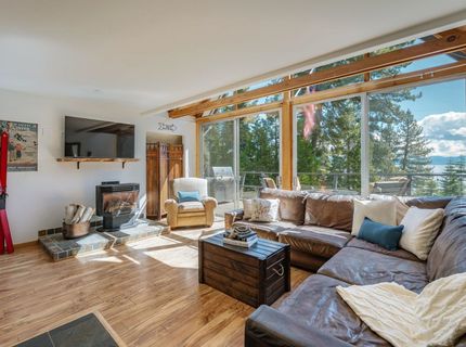 280 Elizabeth Drive, Homewood, CA 96141 Photo