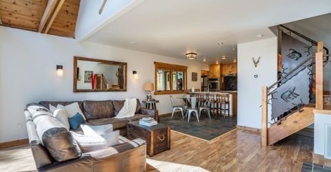 280 Elizabeth Drive, Homewood, CA 96141 Photo