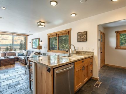 280 Elizabeth Drive, Homewood, CA 96141 Photo