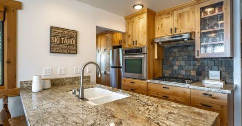 280 Elizabeth Drive, Homewood, CA 96141 Photo