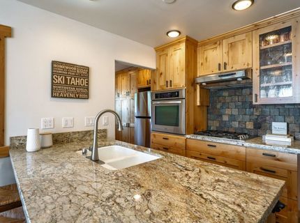 280 Elizabeth Drive, Homewood, CA 96141 Photo