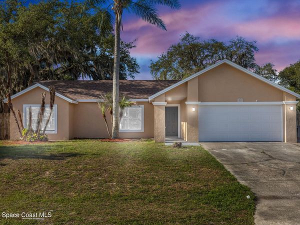 4845 Hawley Road, Cocoa, FL 32927