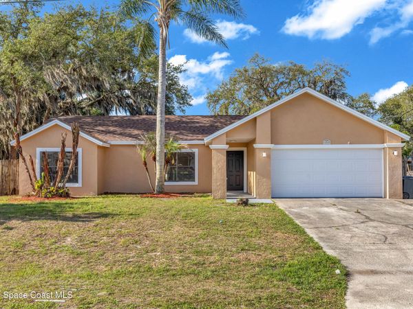 4845 Hawley Road , Cocoa, FL 32927