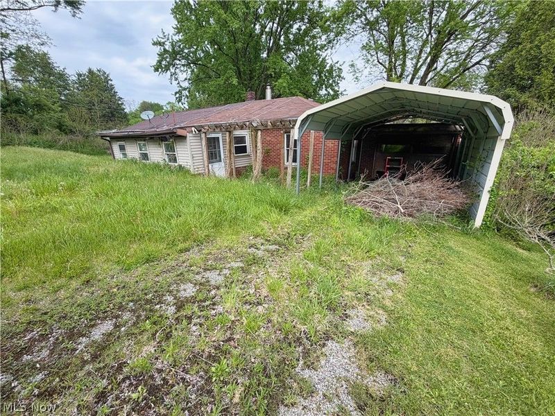 16816 Andrews Avenue, East Liverpool, OH 43920 Photo 1