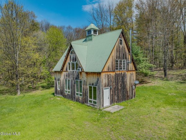 2 State Route 22, Eagle Bridge, NY 12057