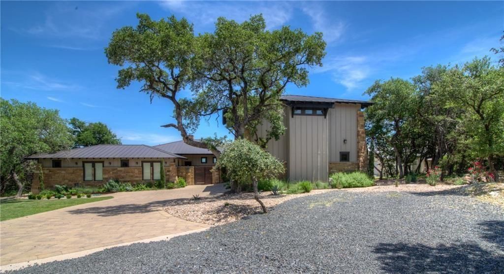 8720 Taylor Rd, Austin, TX 78733 Main Photo